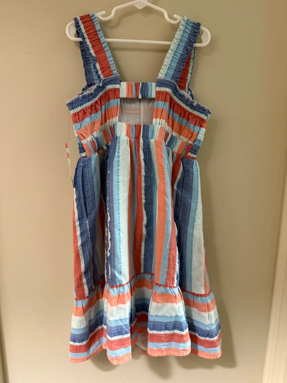 Cat & Jack Dress — Girls Large (10/12)